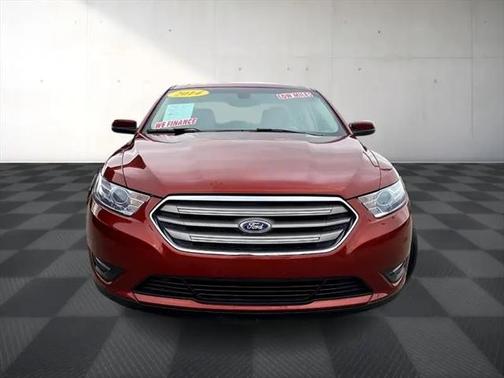 2014 Ford Taurus SEL