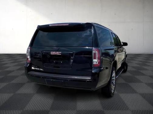 2018 GMC Yukon XL SLT