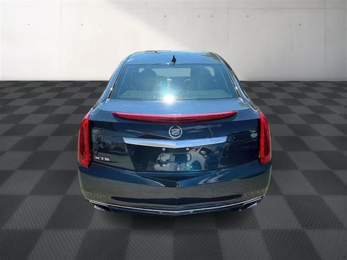 2014 Cadillac XTS Luxury