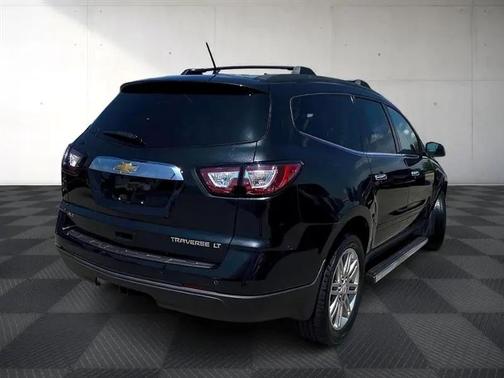 2015 Chevrolet Traverse 1LT