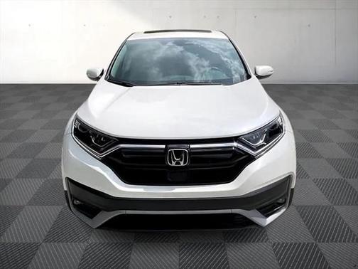 2021 Honda CR-V 2WD EX-L