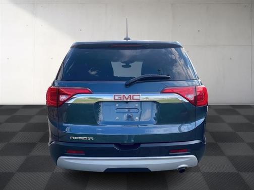 2019 GMC Acadia SLE-1