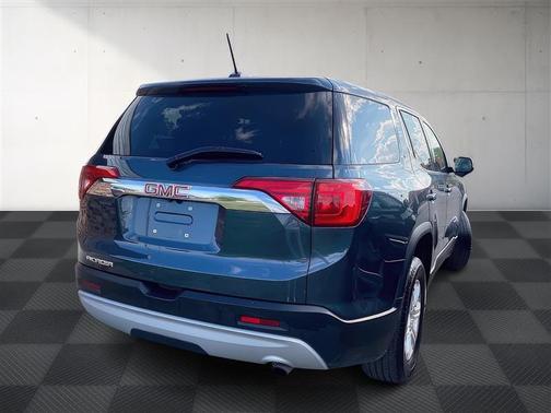 2019 GMC Acadia SLE-1