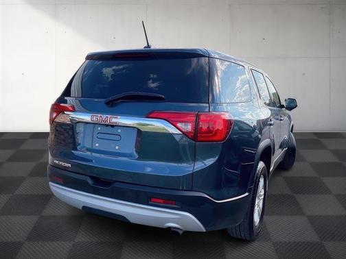 2019 GMC Acadia SLE-1