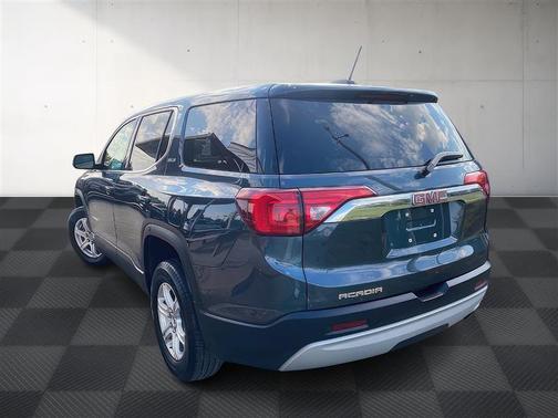 2019 GMC Acadia SLE-1