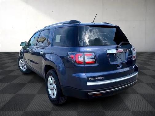 2014 GMC Acadia SLE-2