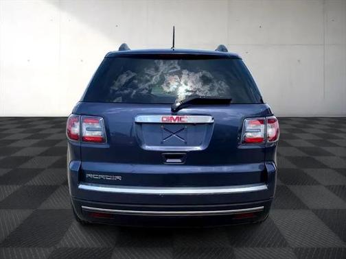 2014 GMC Acadia SLE-2