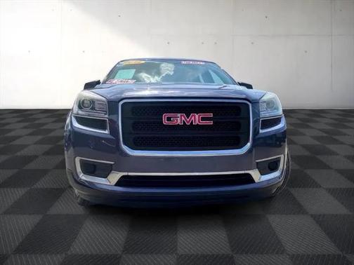 2014 GMC Acadia SLE-2