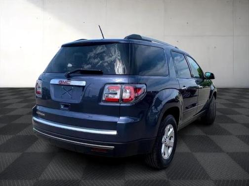 2014 GMC Acadia SLE-2