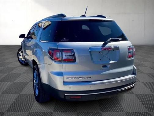 2017 GMC Acadia Limited FWD