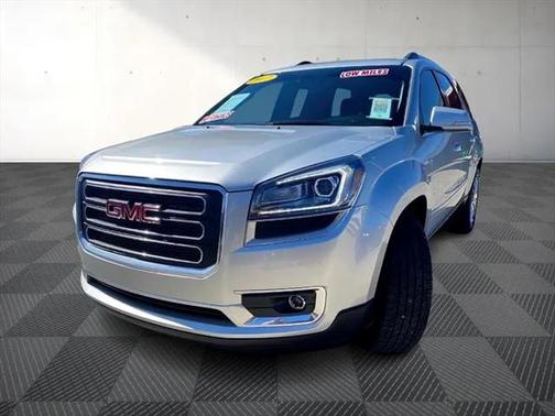 2017 GMC Acadia Limited FWD