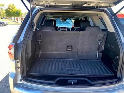 2017 GMC Acadia Limited FWD