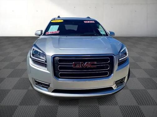 2017 GMC Acadia Limited FWD