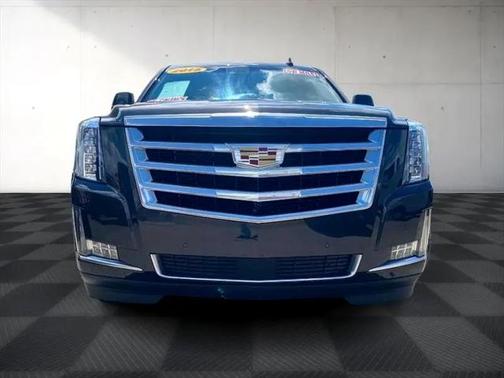 2015 Cadillac Escalade Premium