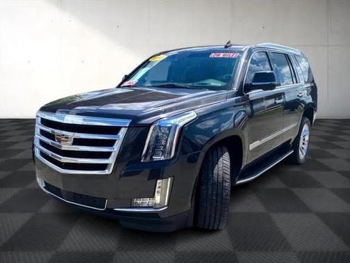 2015 Cadillac Escalade Premium