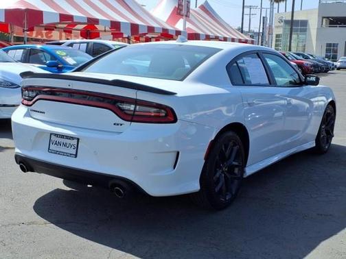 2023 Dodge Charger GT