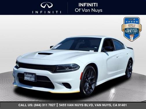 2023 Dodge Charger GT