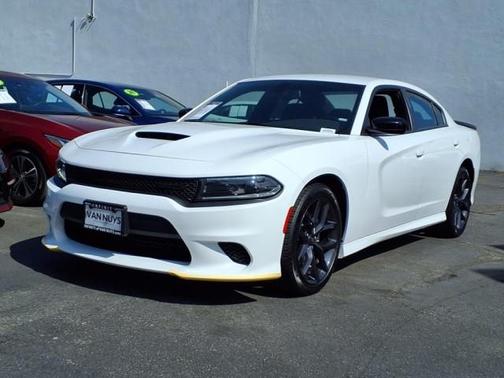 2023 Dodge Charger GT