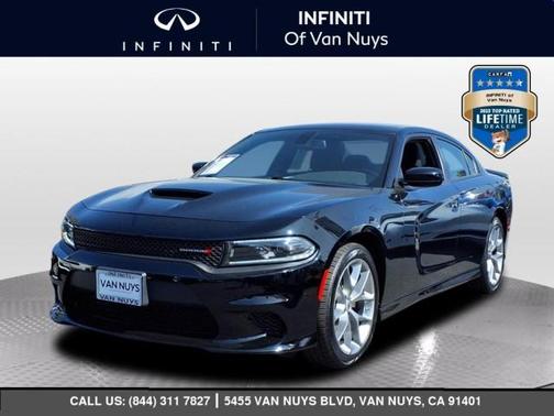 2023 Dodge Charger GT