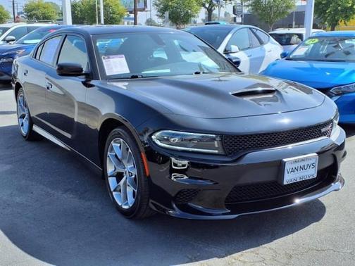 2023 Dodge Charger GT