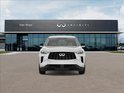 2025 INFINITI QX60 Pure