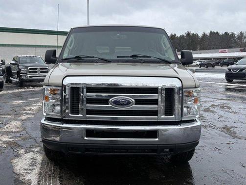 2013 Ford E150 XLT