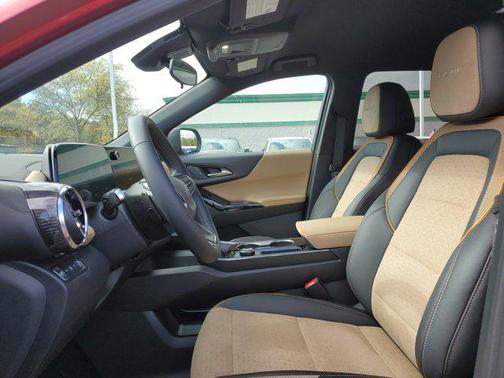 2026 Chevrolet Equinox AWD ACTIV