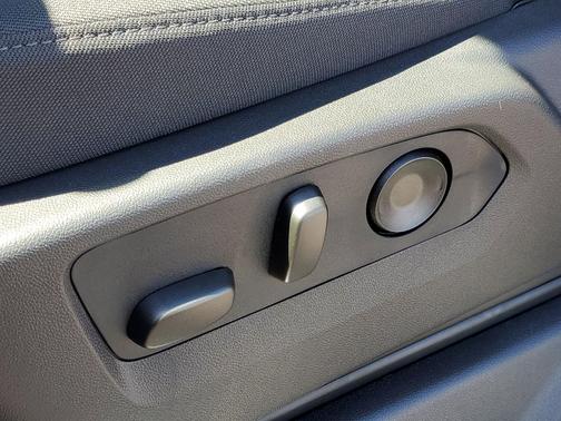 Sterling Gray Metallic 2026 Chevrolet Silverado 2500 LT