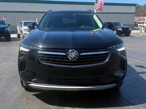 2023 Buick Envision Preferred AWD