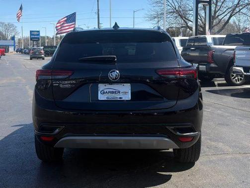 2023 Buick Envision Preferred AWD