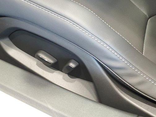 2026 Chevrolet Corvette Stingray w/1LT