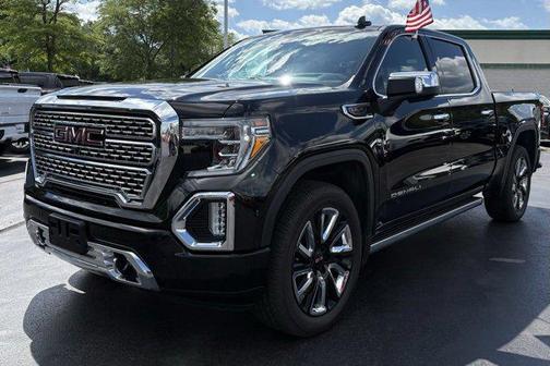 2019 GMC Sierra 1500 Denali