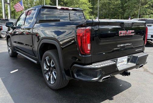 2019 GMC Sierra 1500 Denali