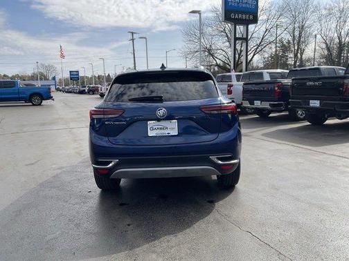 2022 Buick Envision FWD Essence