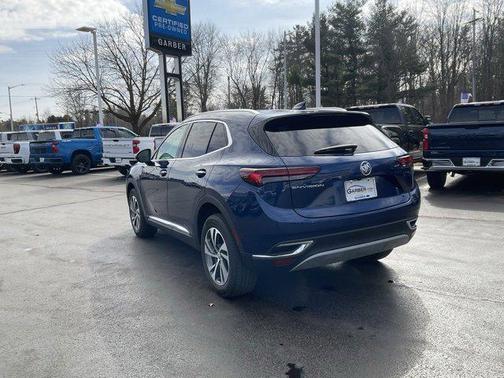 2022 Buick Envision FWD Essence
