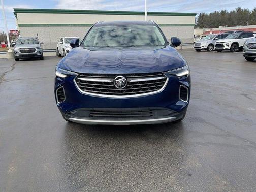 2022 Buick Envision FWD Essence