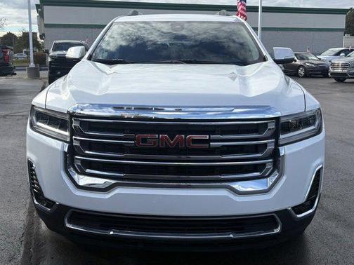 2023 GMC Acadia AWD SLT