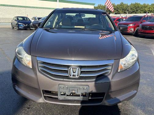 2011 Honda Accord EX