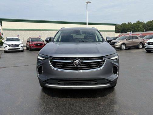 2022 Buick Envision FWD Preferred