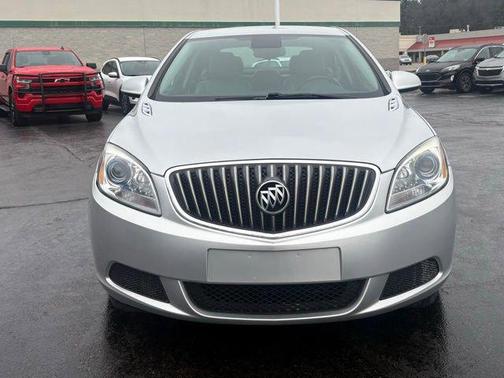 2017 Buick Verano Base