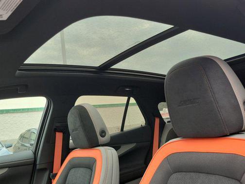 Sterling Gray Metallic 2026 Chevrolet Blazer EV SS AWD