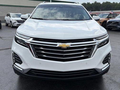 2024 Chevrolet Equinox Premier w/1LZ