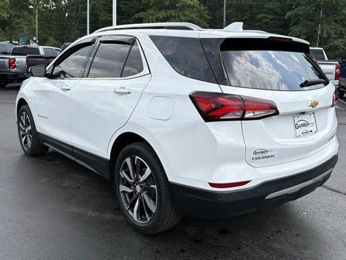 2024 Chevrolet Equinox Premier w/1LZ