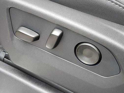 Lakeshore Blue Metallic 2026 Chevrolet Silverado 2500 LTZ