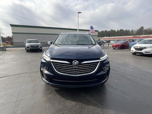 2022 Buick Enclave FWD Essence
