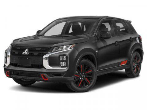 2021 Mitsubishi Outlander Sport 2.0 ES