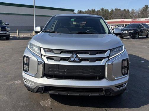 2021 Mitsubishi Outlander Sport 2.0 ES