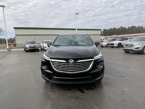 2022 Buick Enclave FWD Essence