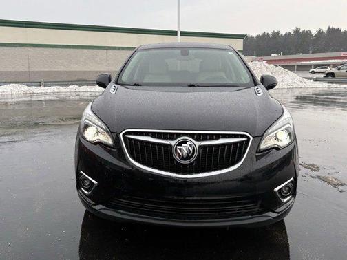 2020 Buick Envision FWD Preferred