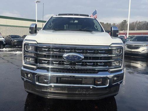 2023 Ford F-250 Lariat